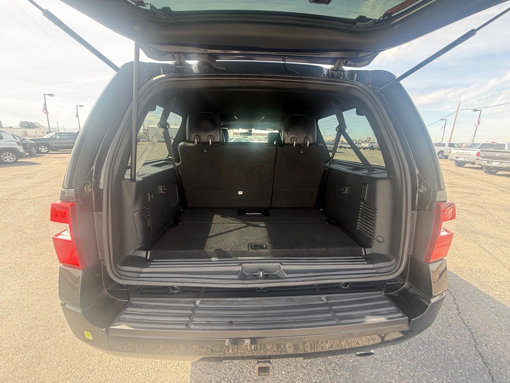 2016 Ford Expedition Image 12