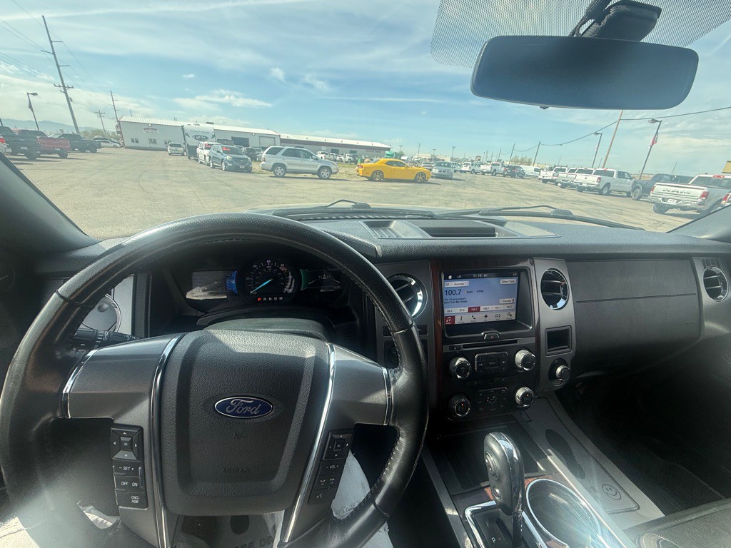 2016 Ford Expedition Image 13