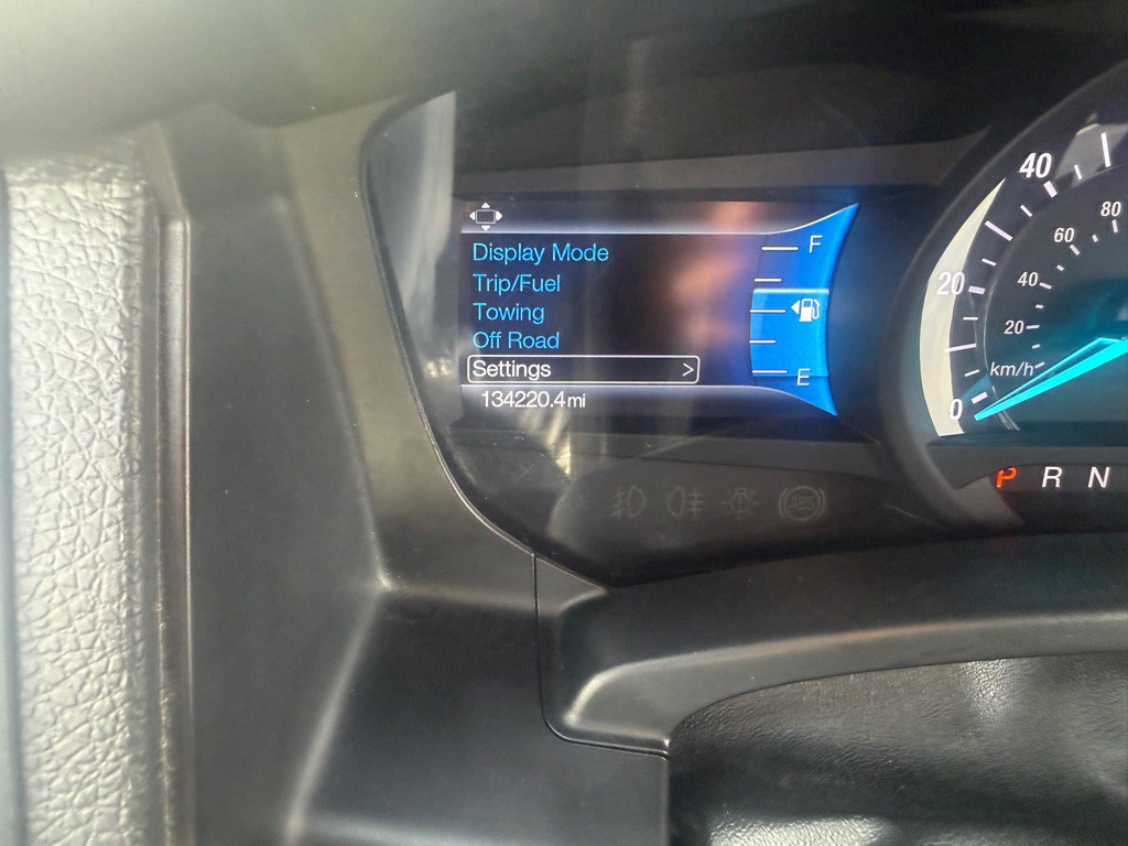 2016 Ford Expedition Image 14