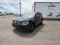 Image for 2020 Volkswagen Tiguan SE ID: 7317195