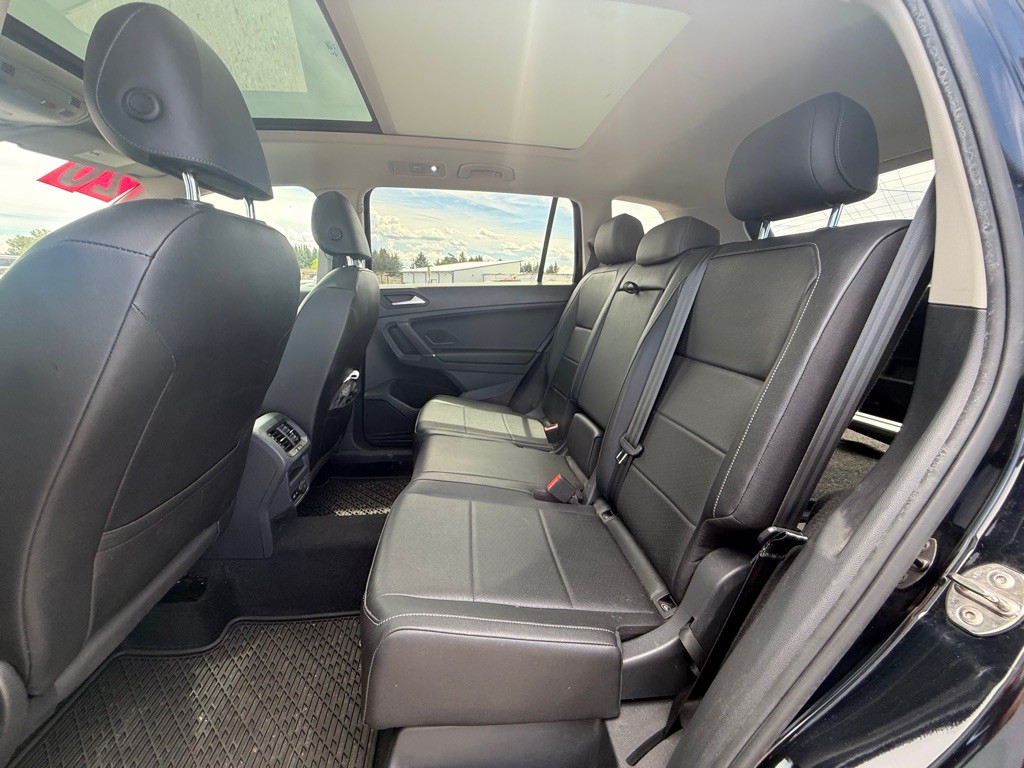 2020 Volkswagen Tiguan Image 9