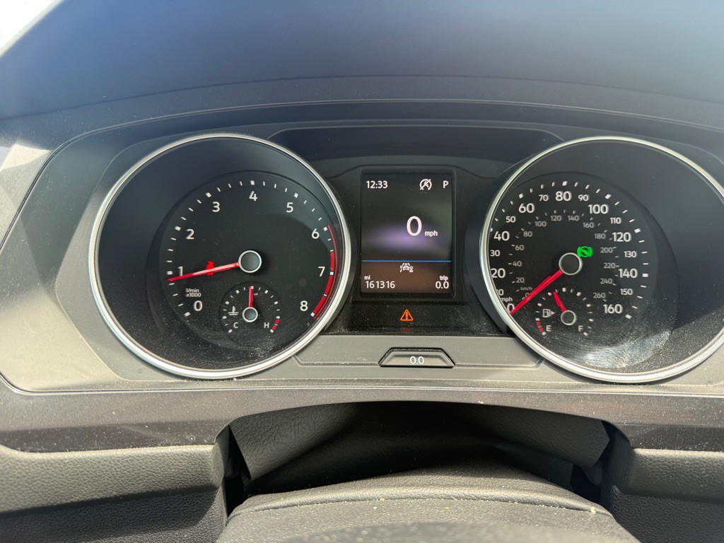 2020 Volkswagen Tiguan Image 13