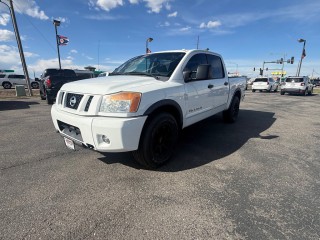 Image for 2010 Nissan Titan XE ID: 7327911