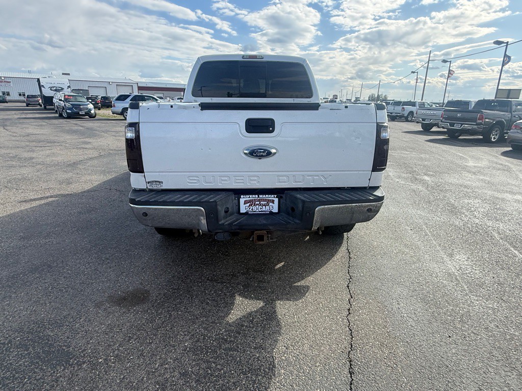 2015 Ford F-250 Image 6