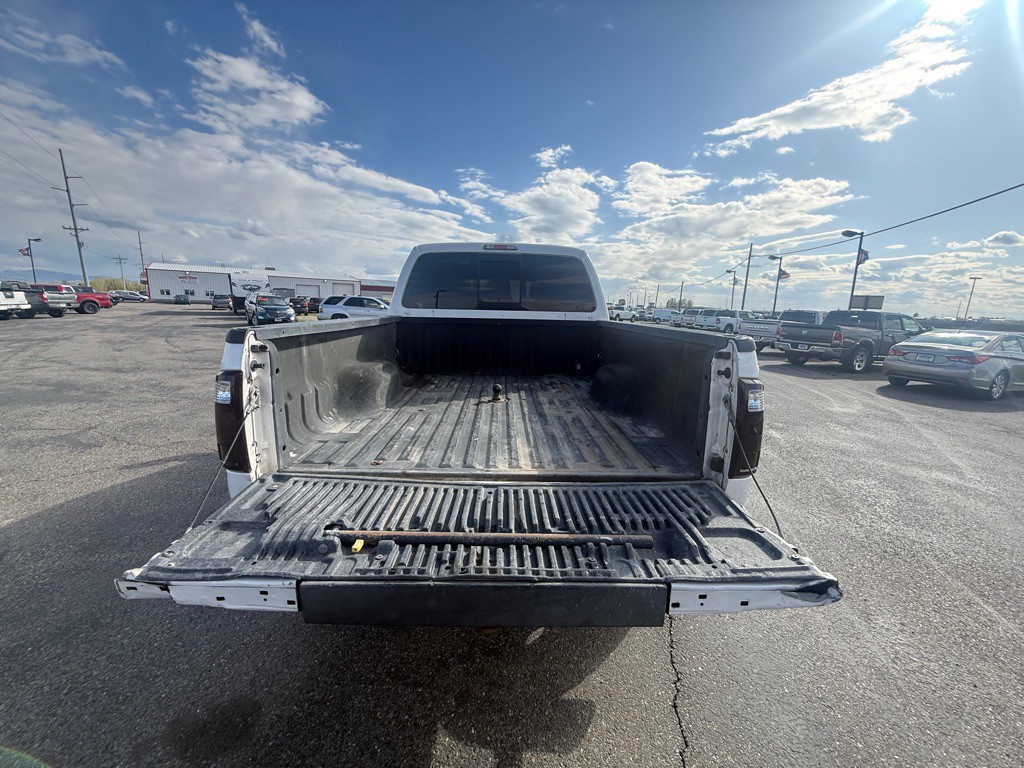 2015 Ford F-250 Image 7