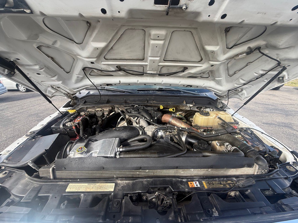 2015 Ford F-250 Image 8