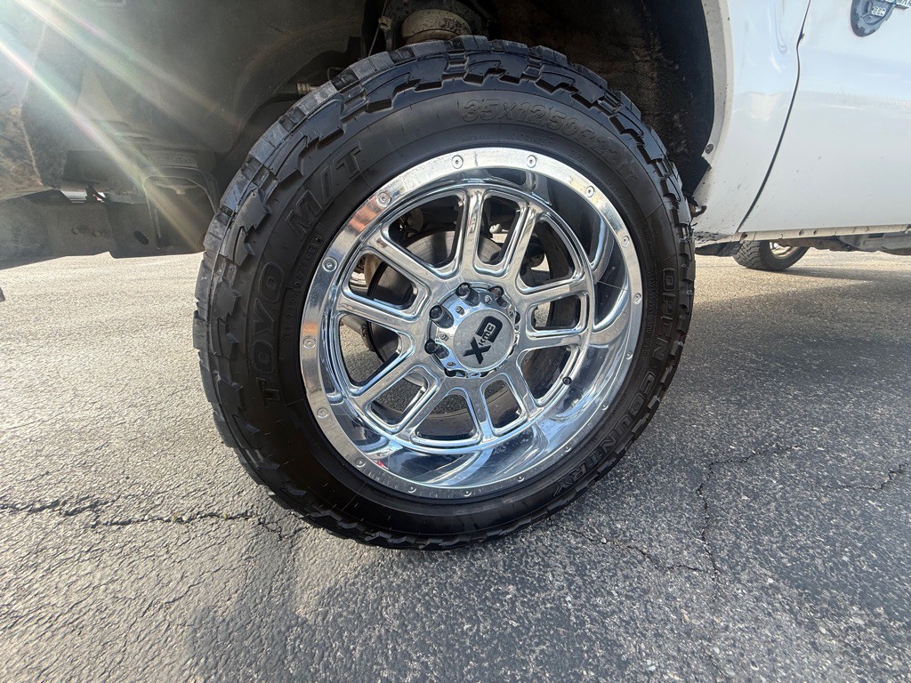 2015 Ford F-250 Image 9