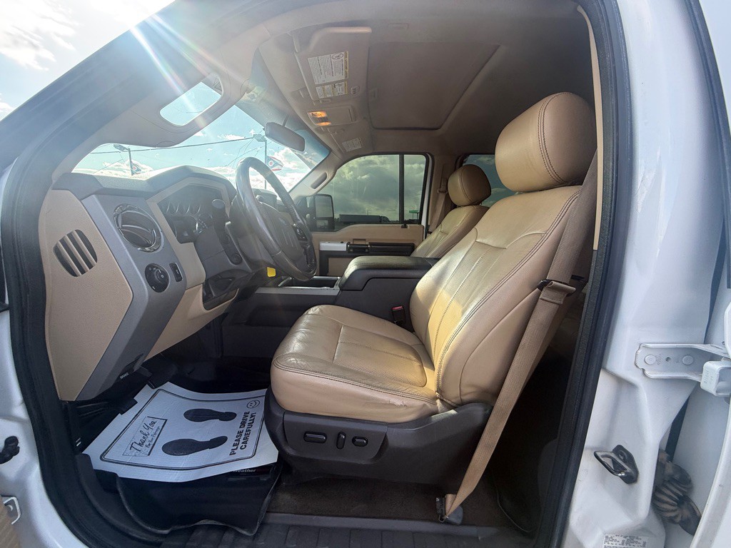 2015 Ford F-250 Image 10