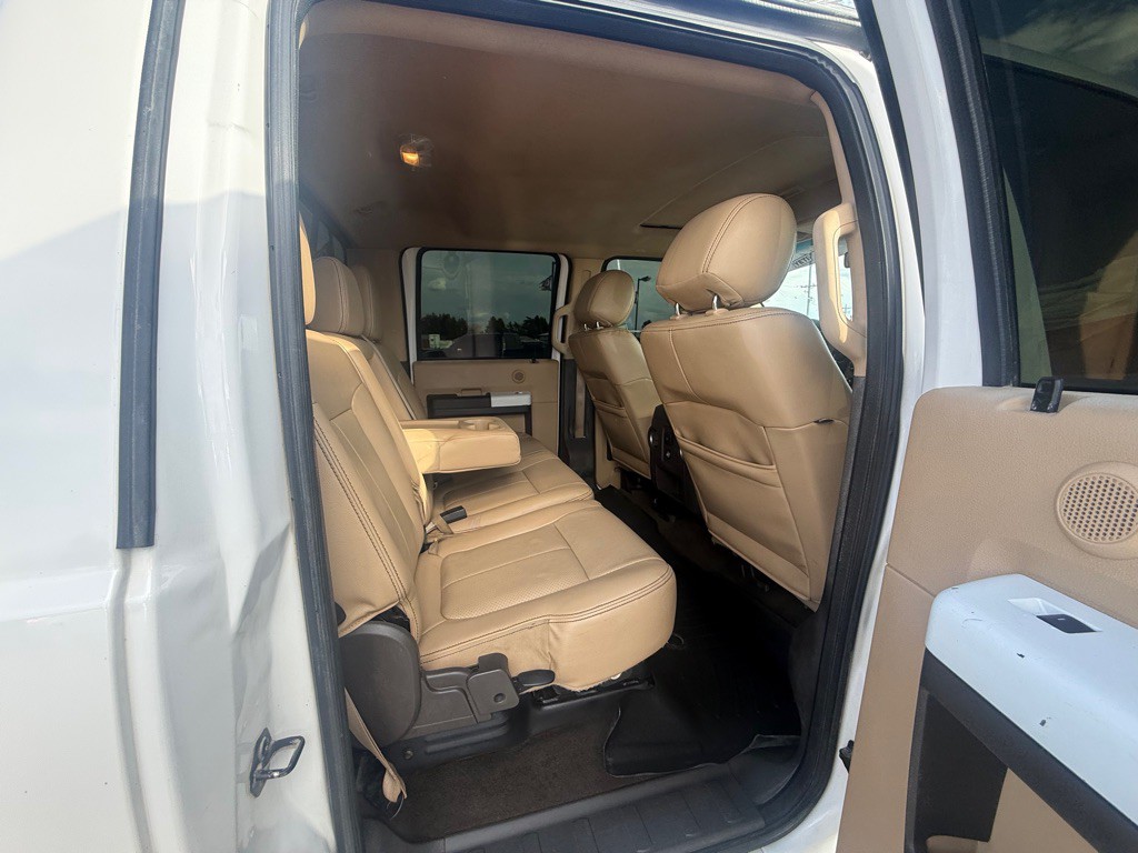 2015 Ford F-250 Image 13