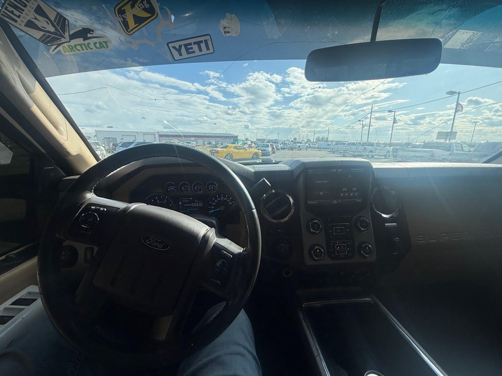 2015 Ford F-250 Image 14