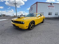 Image for 2010 Dodge Challenger SRT-8 ID: 7356278