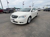 Image for 2013 Buick Lacrosse  ID: 7359839