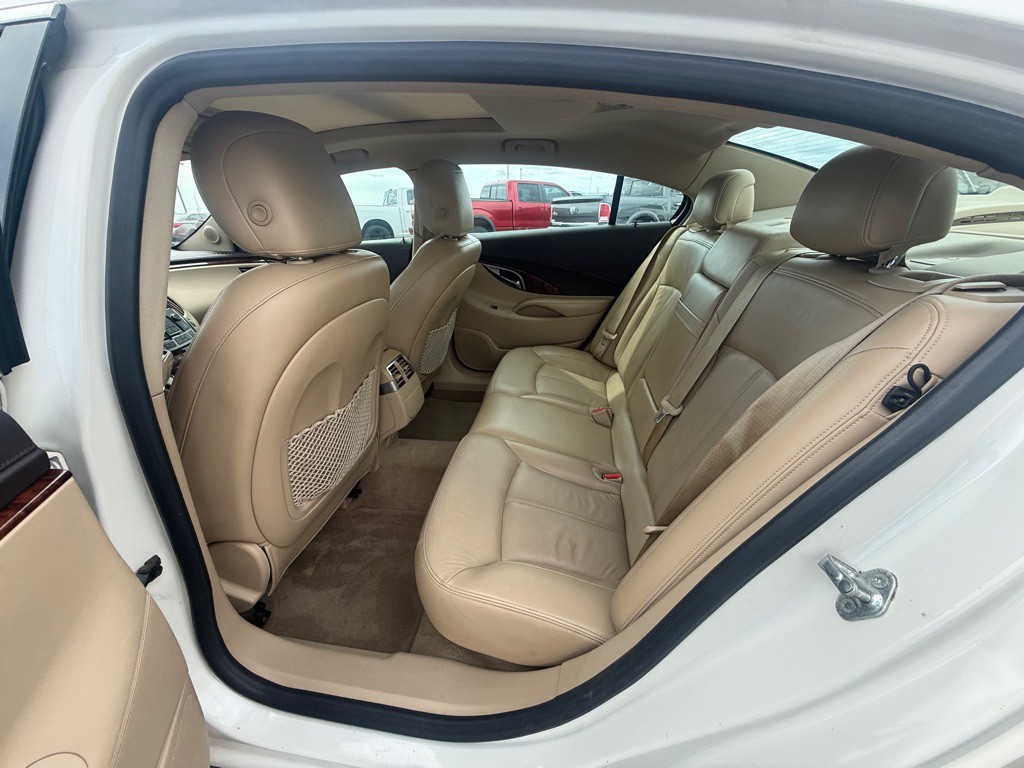 2013 Buick Lacrosse Image 7