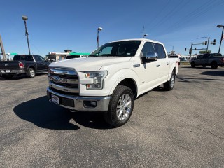 Image for 2016 Ford F-150 Supercrew ID: 7359933