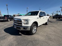 Image for 2016 Ford F-150 Supercrew ID: 7359933