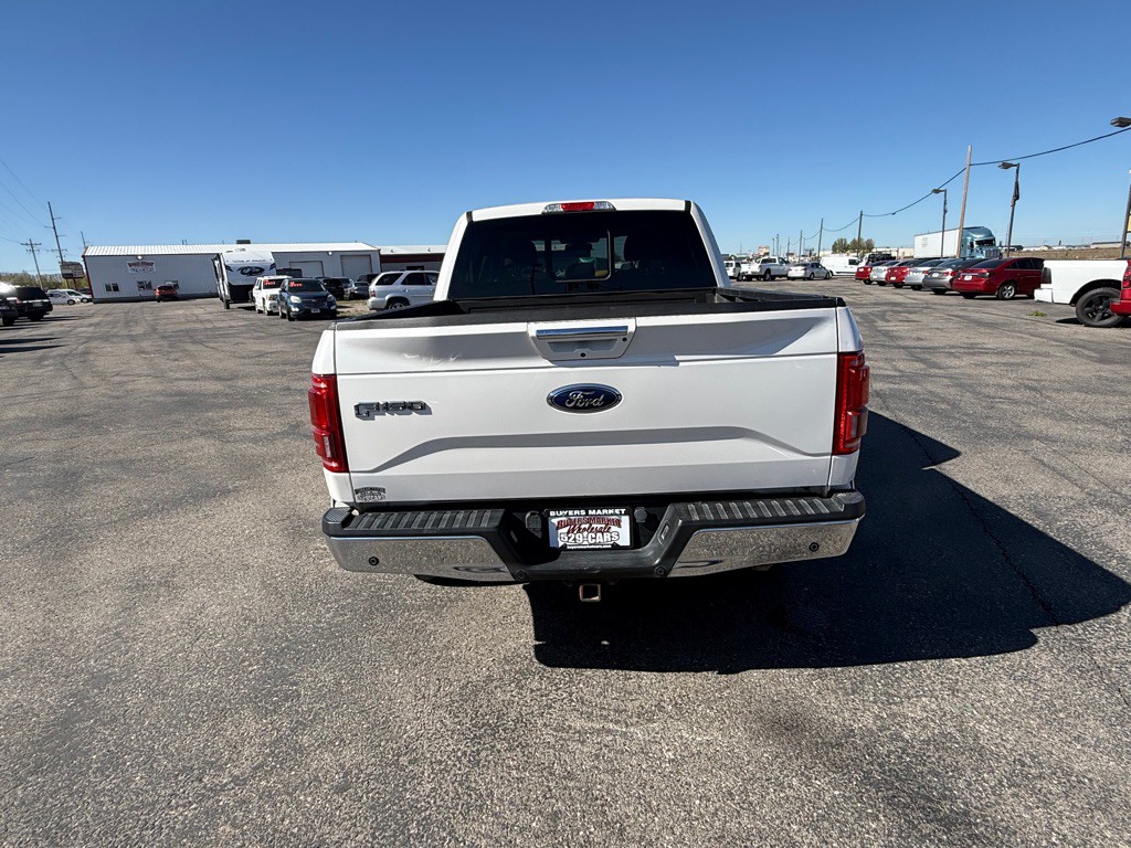 2016 Ford F-150 Image 6
