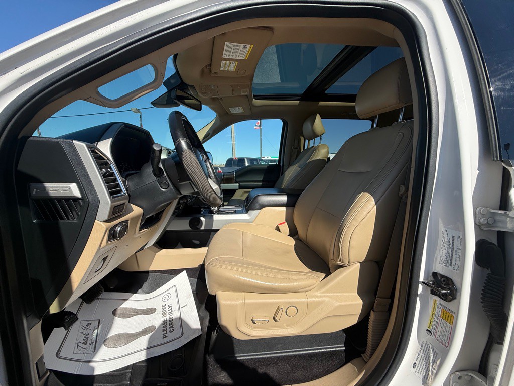2016 Ford F-150 Image 7
