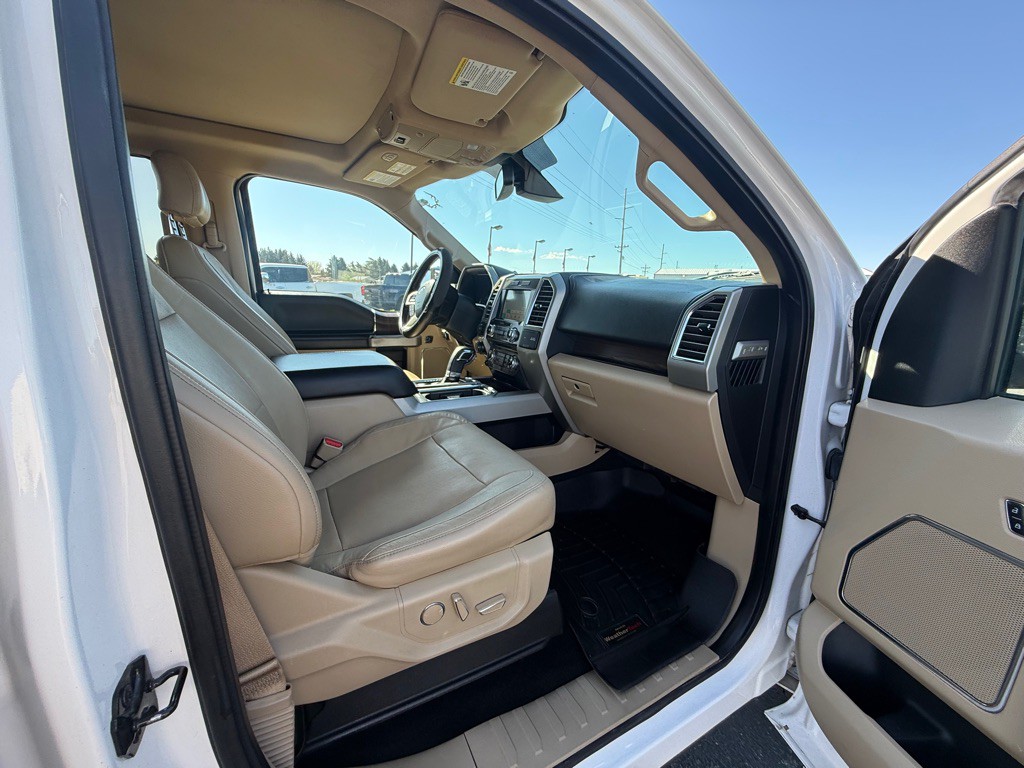 2016 Ford F-150 Image 8
