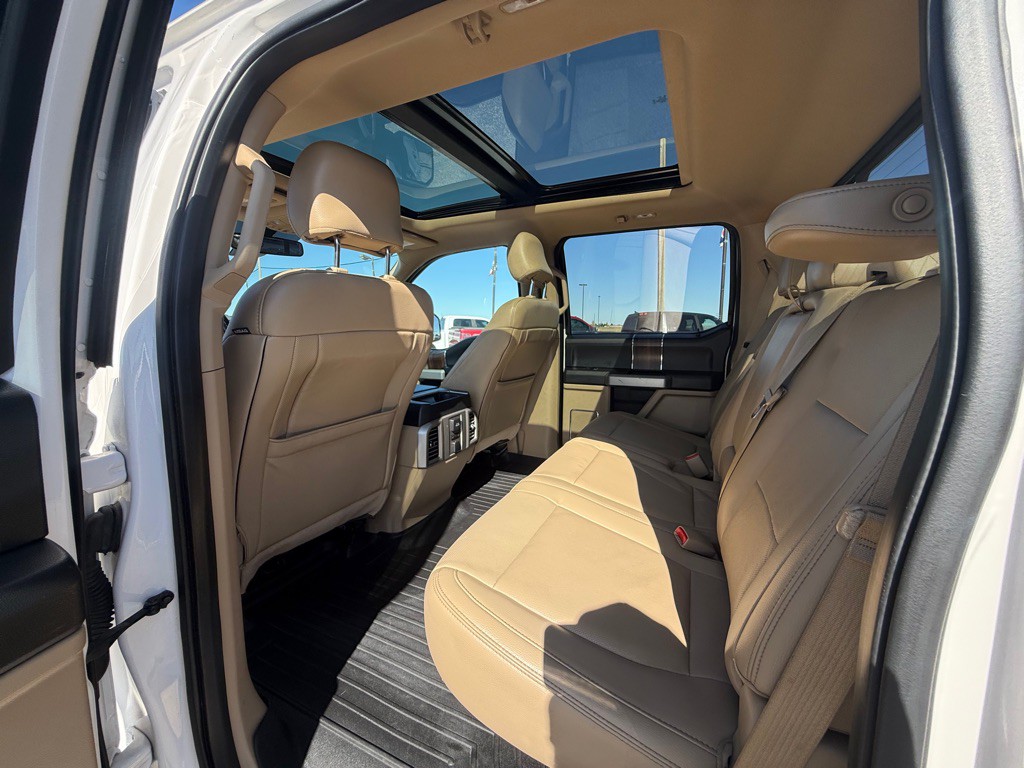 2016 Ford F-150 Image 9