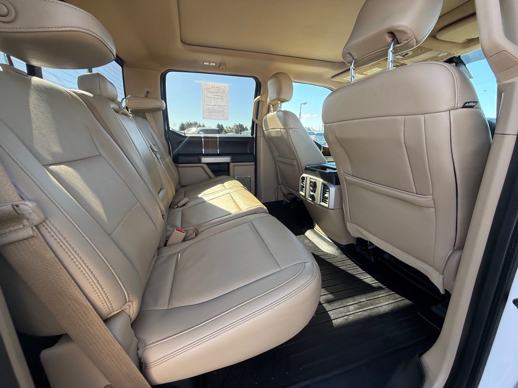 2016 Ford F-150 Image 10