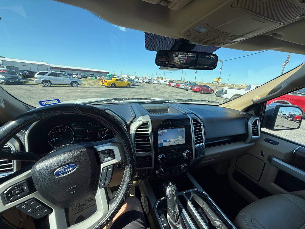 2016 Ford F-150 Image 12