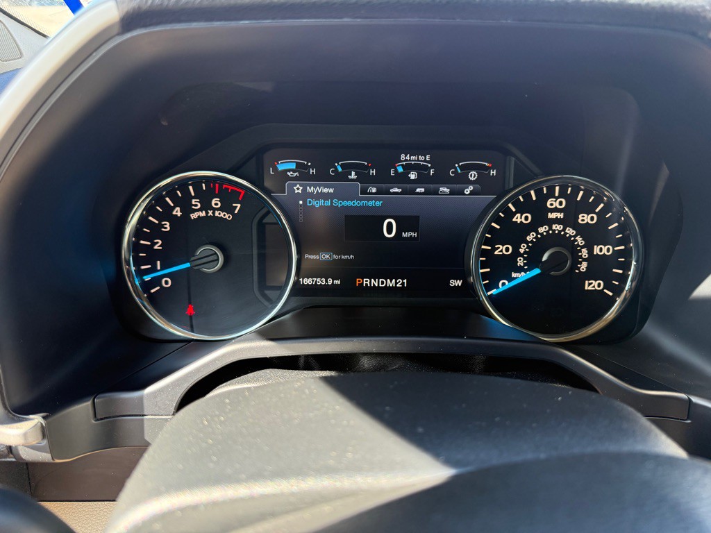 2016 Ford F-150 Image 13