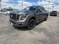 Image for 2018 Nissan Titan SL ID: 7371257