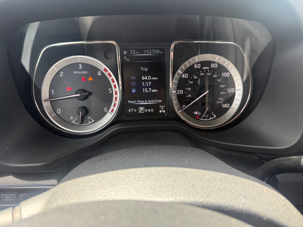 2018 Nissan Titan Image 12