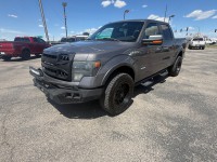 Image for 2013 Ford F-150 Supercrew ID: 7391695