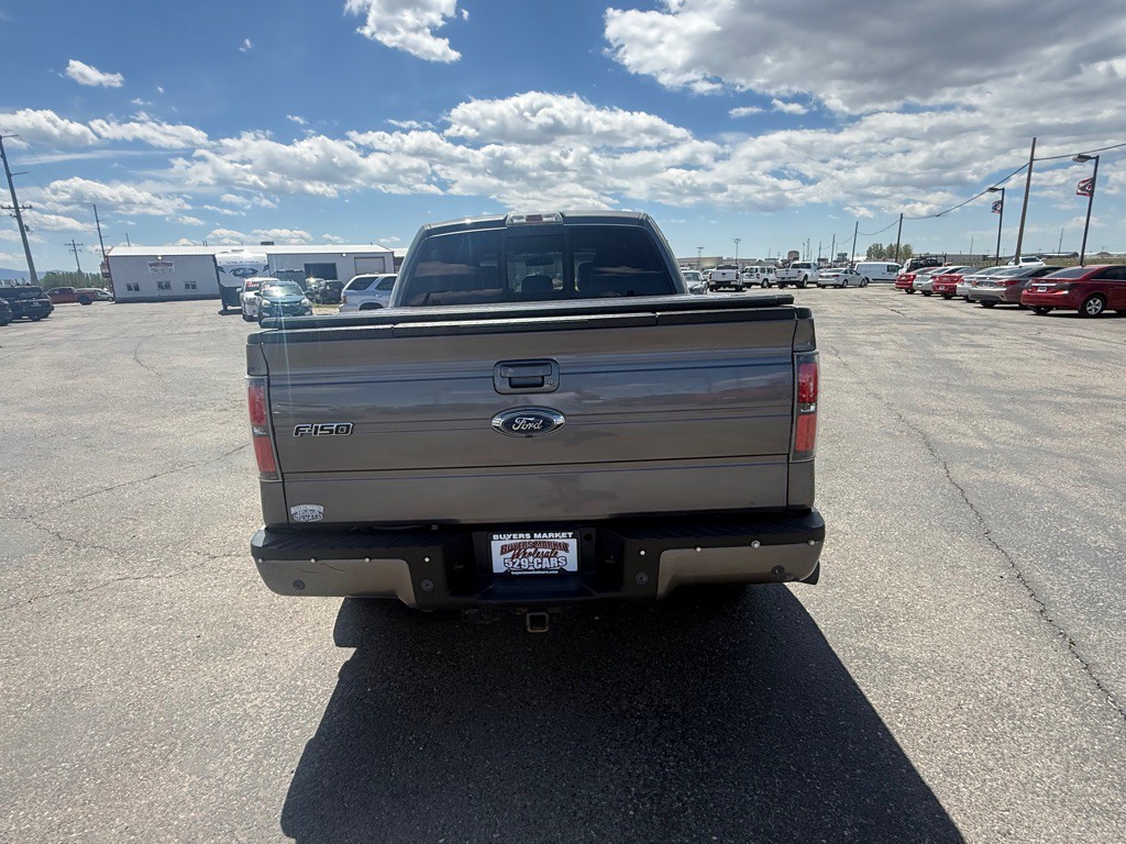2013 Ford F-150 Image 6