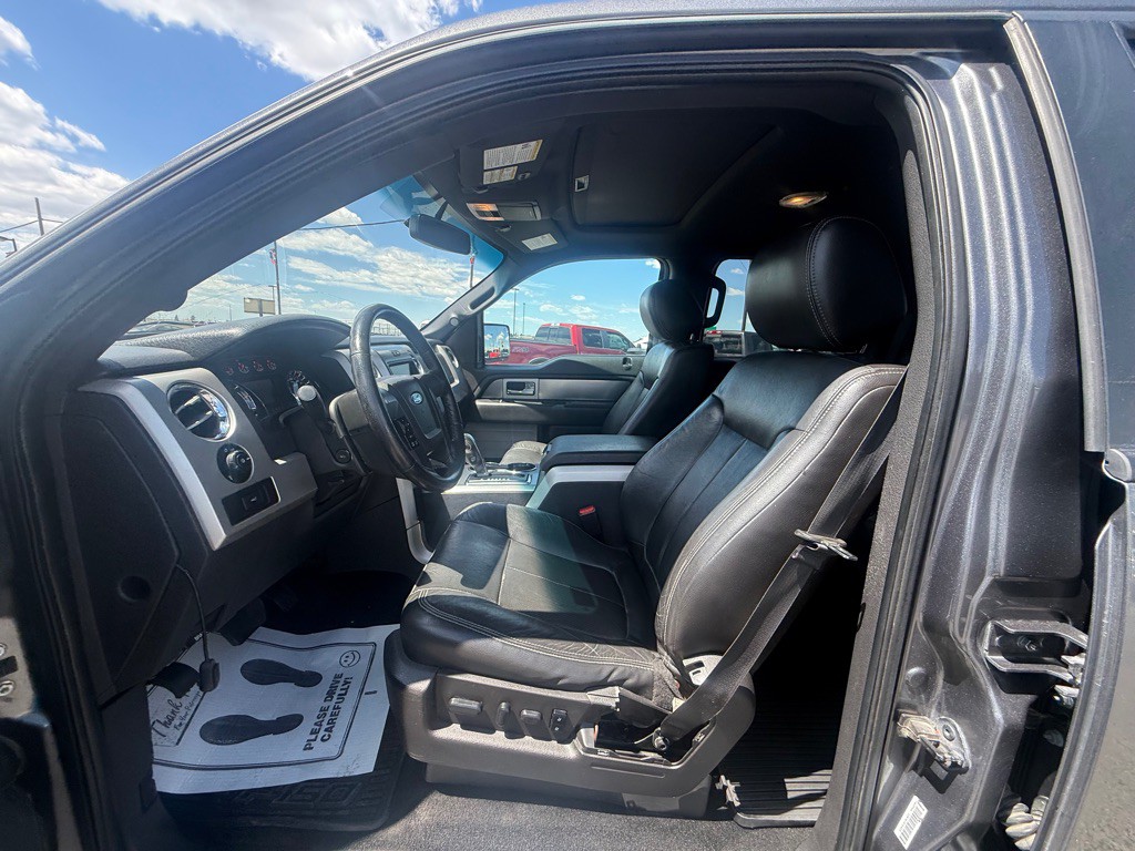 2013 Ford F-150 Image 7