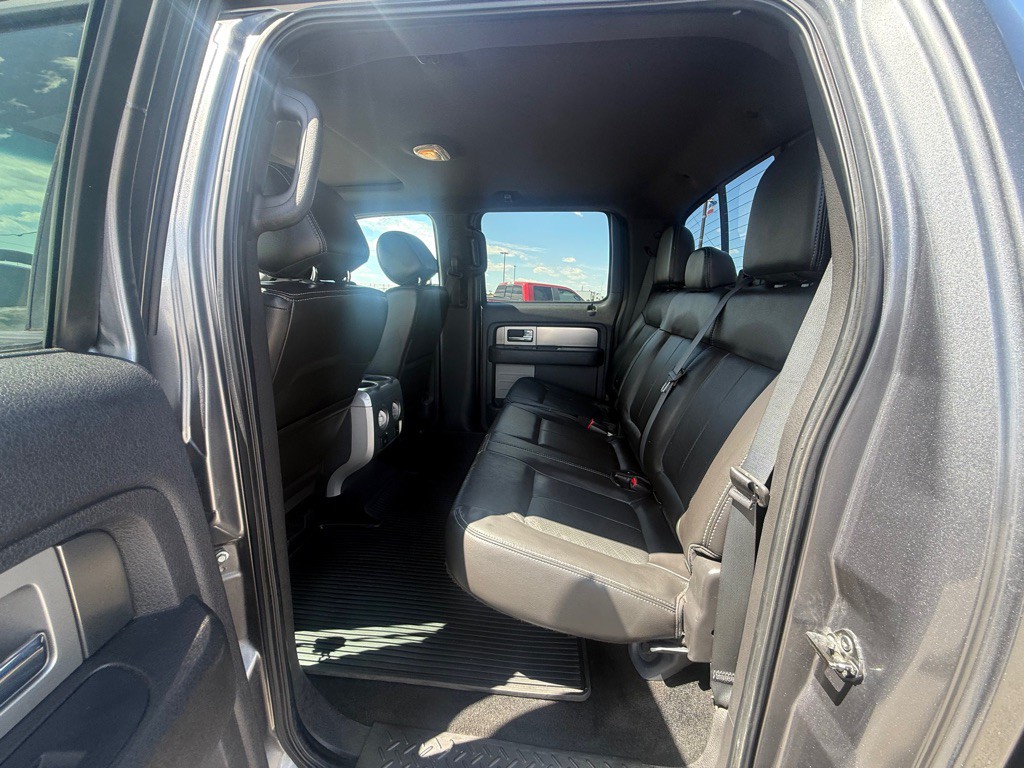 2013 Ford F-150 Image 8