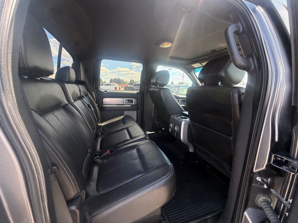 2013 Ford F-150 Image 9