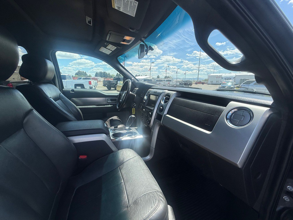 2013 Ford F-150 Image 10