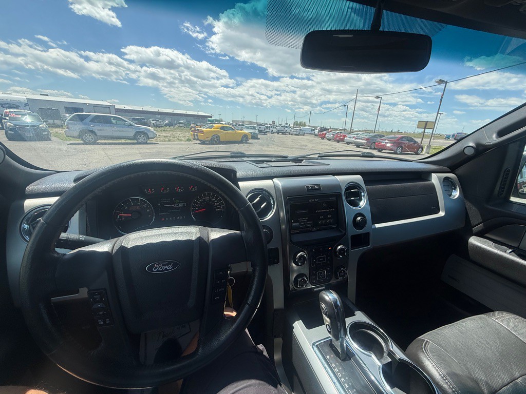 2013 Ford F-150 Image 11