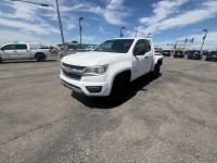 Image for 2015 Chevrolet Colorado WT ID: 7415089