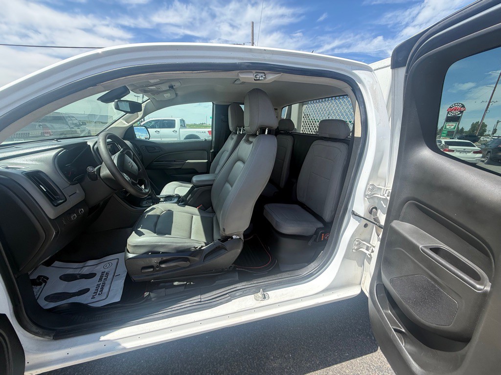 2015 Chevrolet Colorado Image 7