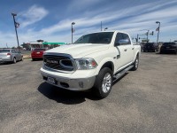 Image for 2017 RAM 1500 Longhorn ID: 7415161