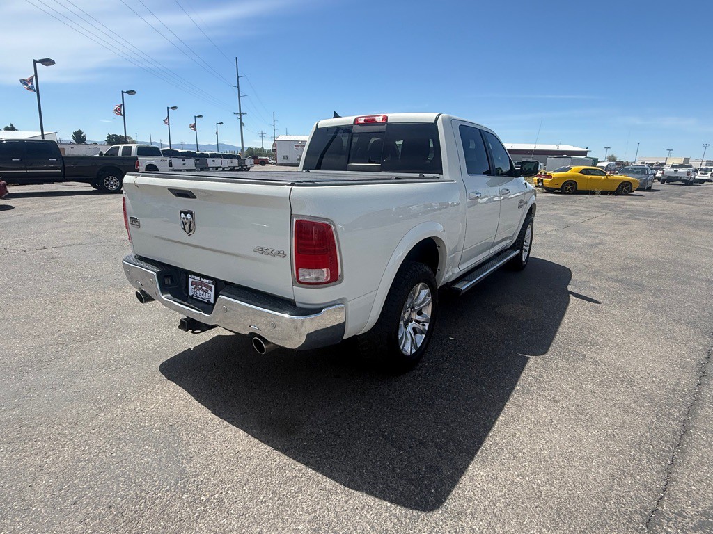 2017 RAM 1500 Image 5