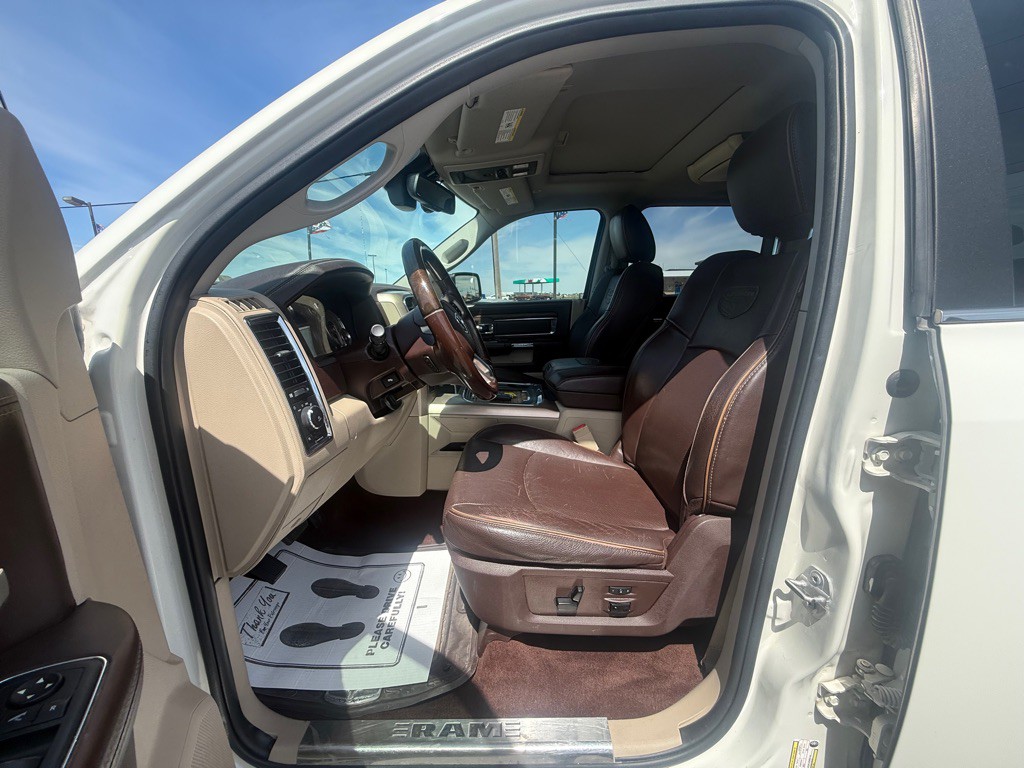 2017 RAM 1500 Image 7