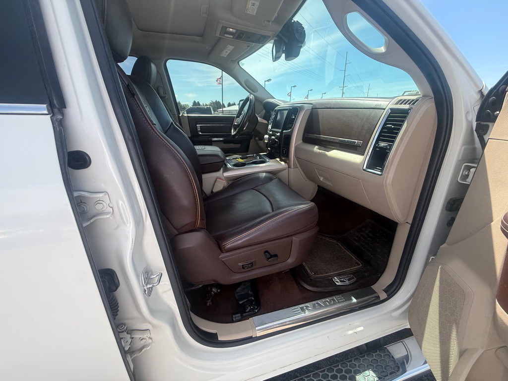 2017 RAM 1500 Image 8
