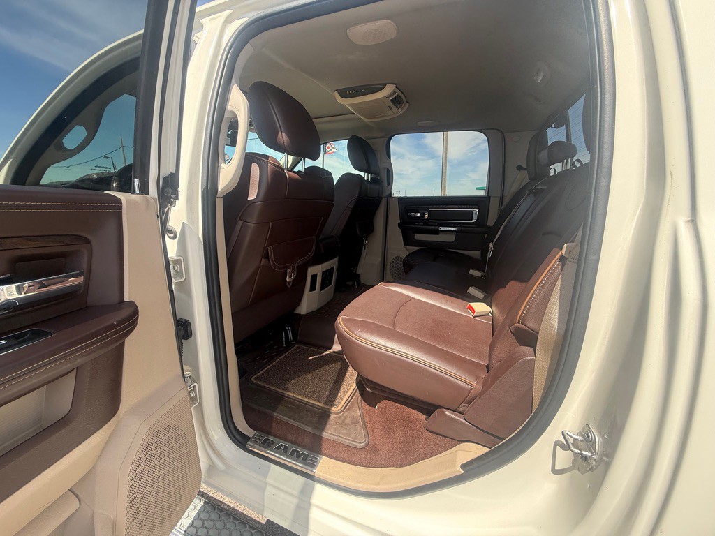 2017 RAM 1500 Image 9