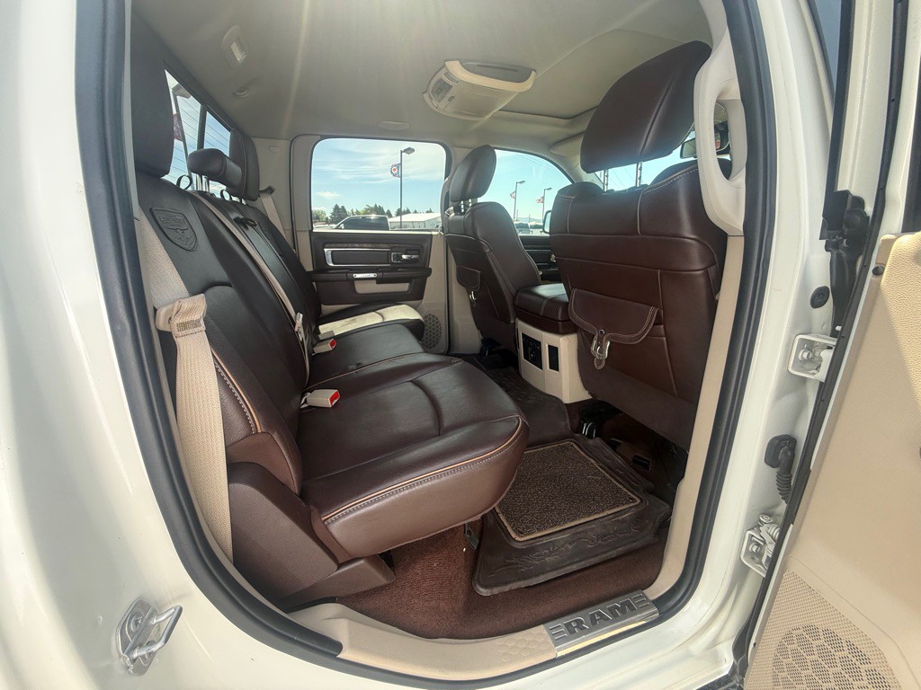 2017 RAM 1500 Image 10