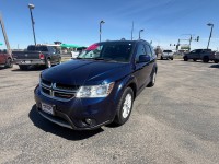Image for 2018 Dodge Journey SXT ID: 7415177