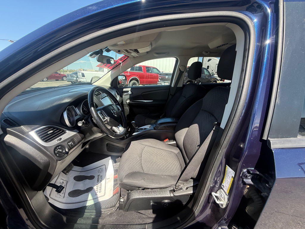 2018 Dodge Journey Image 7