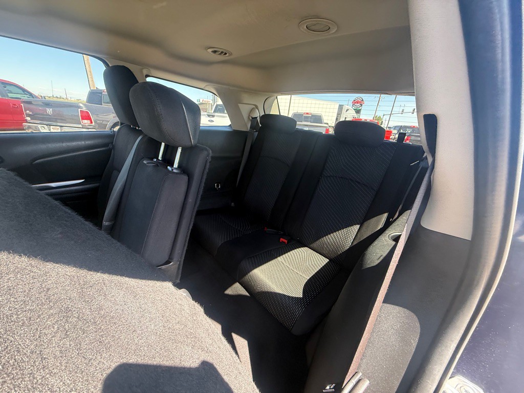 2018 Dodge Journey Image 11