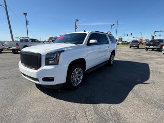 Image for 2015 GMC Yukon 1500 SLE ID: 7498133