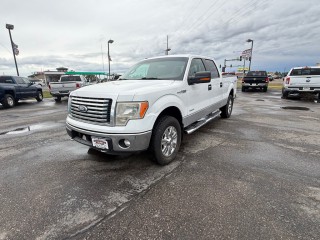 Image for 2011 Ford F-150 Supercrew ID: 7558896