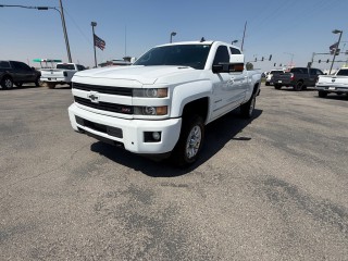 Image for 2015 Chevrolet Silverado 1500 Heavy Duty Ltz ID: 7564859