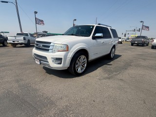 Image for 2017 Ford Expedition Platinum ID: 7578921